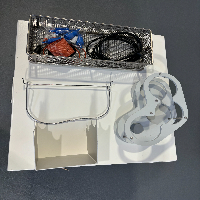 Unused Corning Ascent Fixed Bed Reactor System image 3